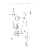 NETWORK STATUS VISUALIZATION SYSTEMS AND METHODS diagram and image