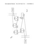 NETWORK STATUS VISUALIZATION SYSTEMS AND METHODS diagram and image