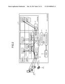 CONTROL TARGET FLOW SPECIFYING METHOD AND CONTROL TARGET FLOW SPECIFYING     DEVICE diagram and image