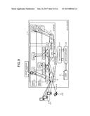 CONTROL TARGET FLOW SPECIFYING METHOD AND CONTROL TARGET FLOW SPECIFYING     DEVICE diagram and image