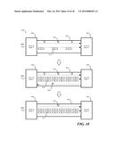 ADJUSTING CONNECTION VALIDATING CONTROL SIGNALS IN RESPONSE TO CHANGES IN     NETWORK TRAFFIC diagram and image