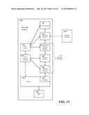 ADJUSTING CONNECTION VALIDATING CONTROL SIGNALS IN RESPONSE TO CHANGES IN     NETWORK TRAFFIC diagram and image