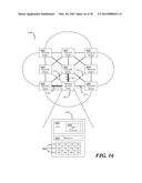 ADJUSTING CONNECTION VALIDATING CONTROL SIGNALS IN RESPONSE TO CHANGES IN     NETWORK TRAFFIC diagram and image