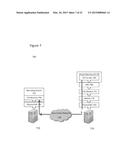 SYSTEM AND METHOD FOR IMPROVING TCP PERFORMANCE IN VIRTUALIZED     ENVIRONMENTS diagram and image