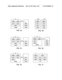 MITIGATION OF TRAFFIC CONGESTION IN DUAL CONNECTIVITY SYSTEMS diagram and image