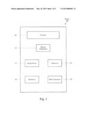 System and Method for Adaptive Wireless Property Calculations diagram and image