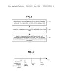 COMMUNICATION EFFECTS IN NETWORK SIMULATIONS diagram and image