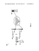 MULTI-CELL SIGNALS IN OFDM WIRELESS NETWORKS diagram and image