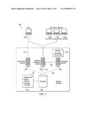 RENEWING AN IN-PROCESS MEETING WITHOUT INTERRUPTION IN A NETWORK     ENVIRONMENT diagram and image