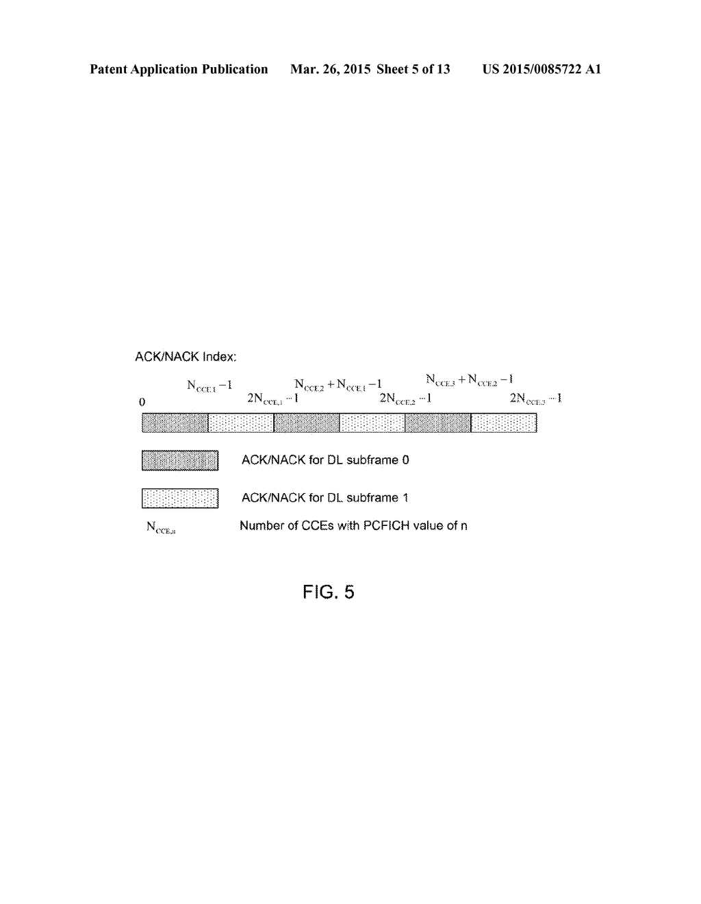 PHYSICAL UPLINK CONTROL CHANNEL (PUCCH) RESOURCE ALLOCATION (RA) FOR A     HYBRID AUTOMATIC RETRANSMISSION RE-QUEST-ACKNOWLEDGE     (HARQ-ACK)TRANSMISSION - diagram, schematic, and image 06