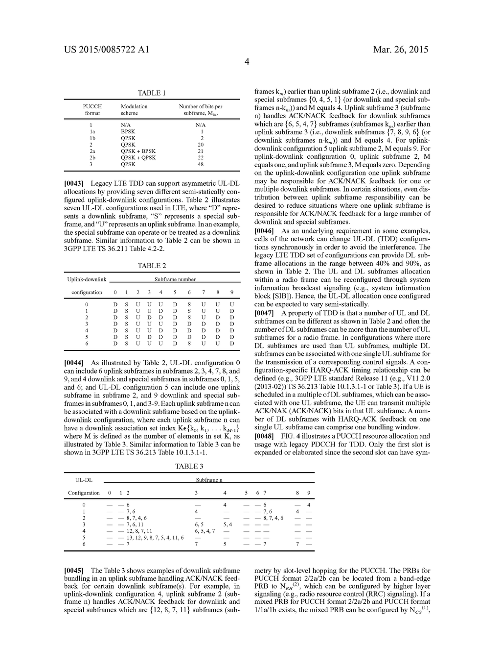 PHYSICAL UPLINK CONTROL CHANNEL (PUCCH) RESOURCE ALLOCATION (RA) FOR A     HYBRID AUTOMATIC RETRANSMISSION RE-QUEST-ACKNOWLEDGE     (HARQ-ACK)TRANSMISSION - diagram, schematic, and image 18