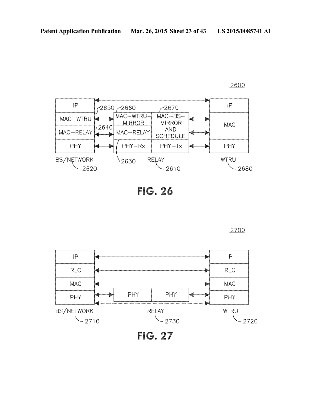 METHOD AND APPARATUS FOR COOPERATIVE WIRELESS COMMUNICATIONS - diagram, schematic, and image 24