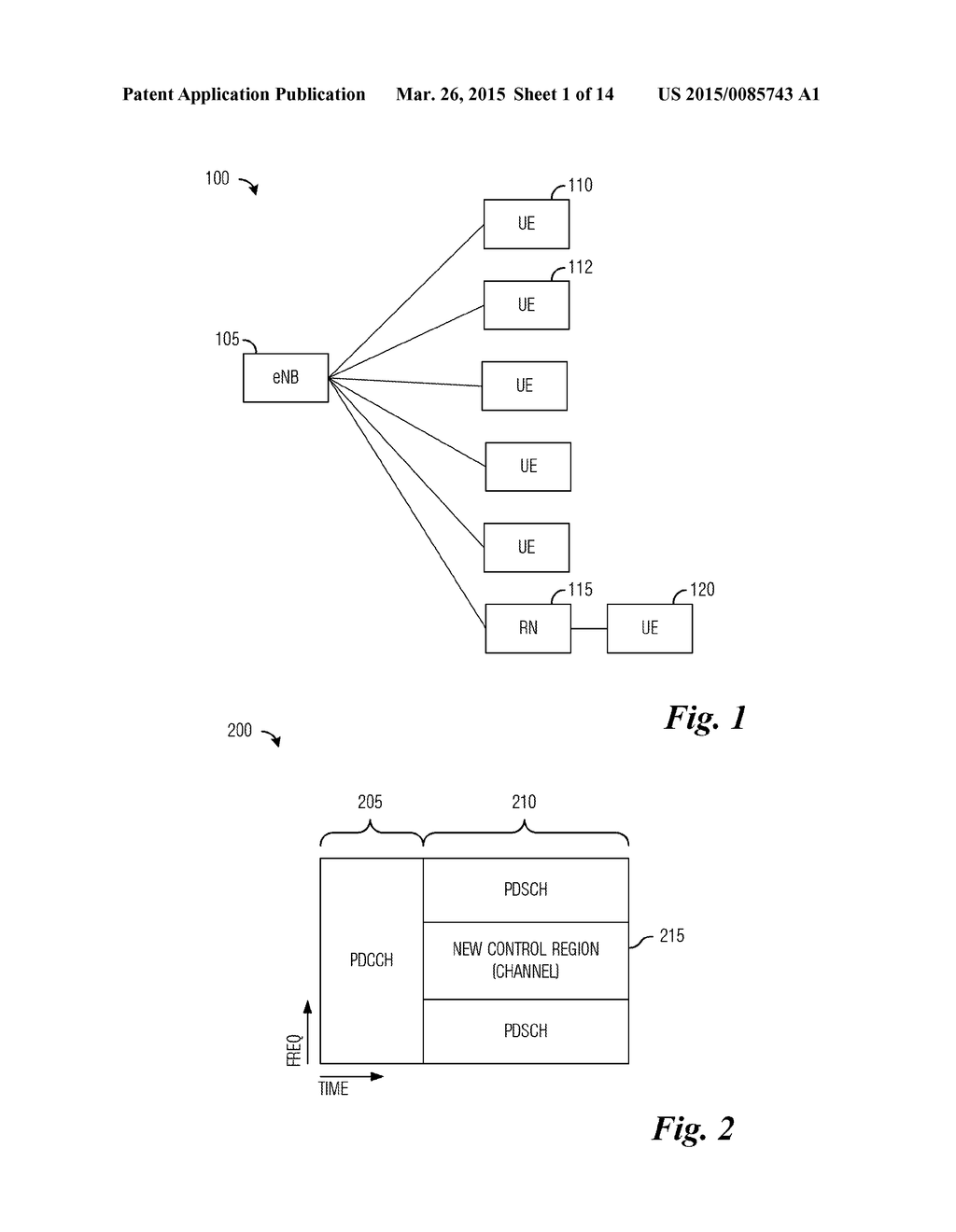 System and Method for Adapting Code Rate - diagram, schematic, and image 02