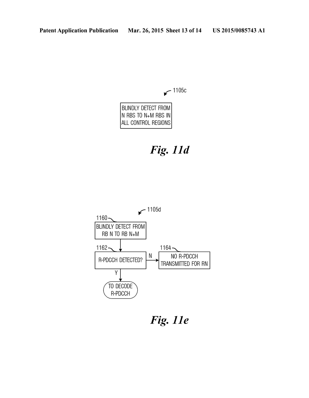 System and Method for Adapting Code Rate - diagram, schematic, and image 14