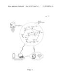 SELECTIVE UTILIZATION OF CONSUMER SHARED ACCESS POINTS TO FACILITATE     OPTIMIZED WIRELESS COMMUNICATIONS diagram and image