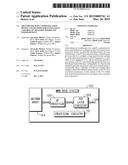 MILLIMETER-WAVE COMMUNICATION DEVICE AND METHOD FOR INTELLIGENT CONTROL OF     TRANSMIT POWER AND POWER DENSITY diagram and image