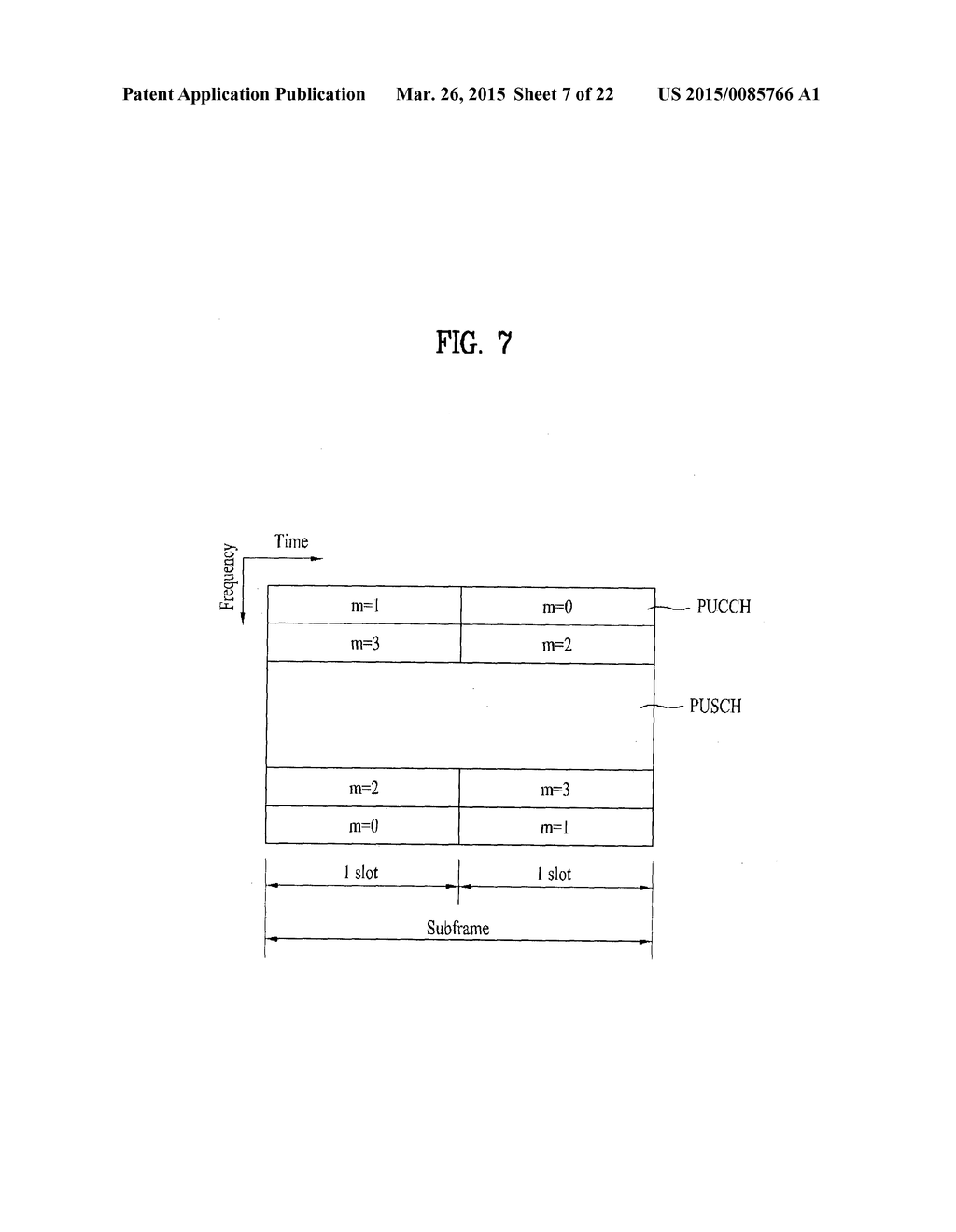 METHOD FOR MULTIPLEXING CONTROL INFORMATION AT BASE STATION IN WIRELESS     COMMUNICATION SYSTEM AND APPARATUS FOR THE SAME - diagram, schematic, and image 08