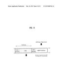 METHOD FOR MULTIPLEXING CONTROL INFORMATION AT BASE STATION IN WIRELESS     COMMUNICATION SYSTEM AND APPARATUS FOR THE SAME diagram and image