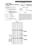 MCS TABLE ADAPTATION FOR LOW POWER ABS diagram and image