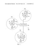 METHOD AND TERMINAL DEVICE FOR ALLOCATING RESOURCES IN A PLURALITY OF     SUBFRAMES diagram and image