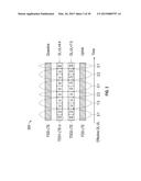 LTE-U UPLINK WAVEFORM AND VARIABLE MULTI-SUBFRAME SCHEDULING diagram and image