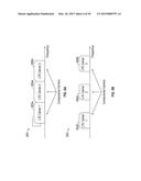 LTE-U UPLINK WAVEFORM AND VARIABLE MULTI-SUBFRAME SCHEDULING diagram and image