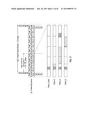 LTE-U UPLINK WAVEFORM AND VARIABLE MULTI-SUBFRAME SCHEDULING diagram and image