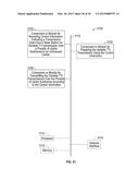 LTE-U UPLINK WAVEFORM AND VARIABLE MULTI-SUBFRAME SCHEDULING diagram and image