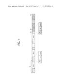 METHOD AND APPARATUS FOR GENERATING, TRANSMITTING, AND RECEIVING A DATA     FRAME IN A WIRELESS COMMUNICATION SYSTEM diagram and image