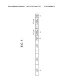 METHOD AND APPARATUS FOR GENERATING, TRANSMITTING, AND RECEIVING A DATA     FRAME IN A WIRELESS COMMUNICATION SYSTEM diagram and image