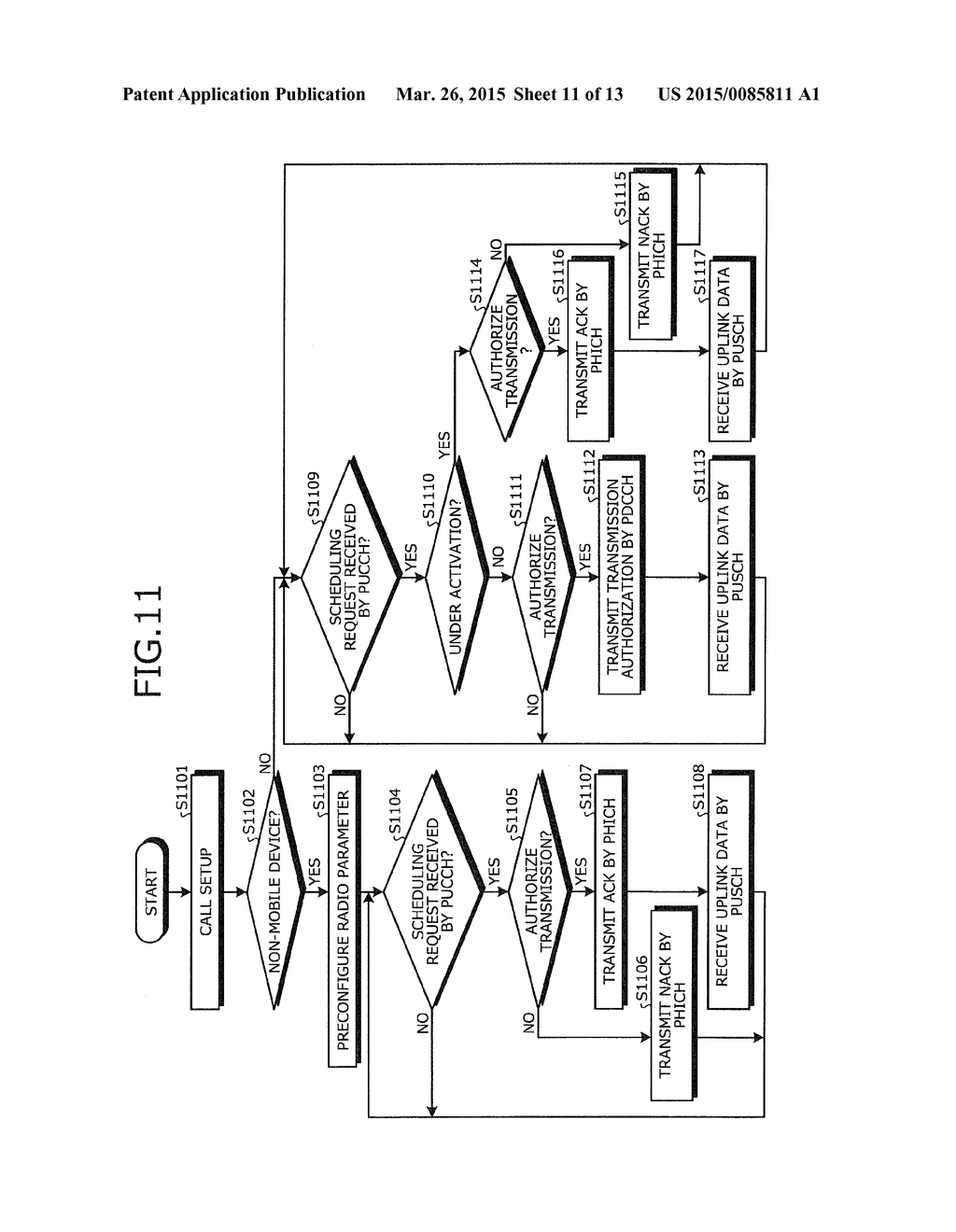 WIRELESS COMMUNICATIONS SYSTEM, WIRELESS STATION, BASE STATION, AND     COMMUNICATIONS METHOD - diagram, schematic, and image 12