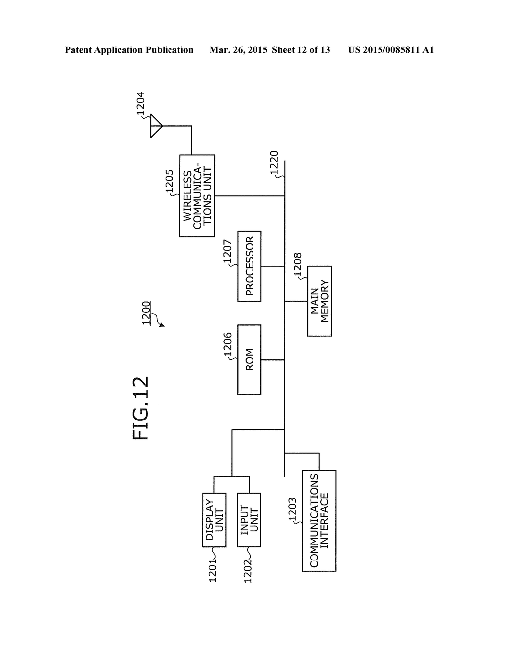 WIRELESS COMMUNICATIONS SYSTEM, WIRELESS STATION, BASE STATION, AND     COMMUNICATIONS METHOD - diagram, schematic, and image 13