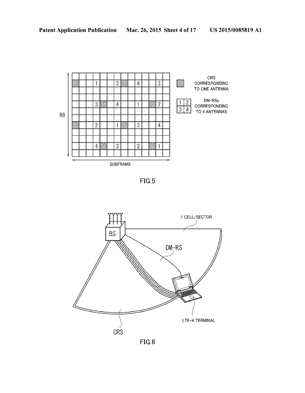 RADIO BASE STATION APPARATUS, MOBILE STATION APPARATUS AND RADIO     COMMUNICATION METHOD - diagram, schematic, and image 05