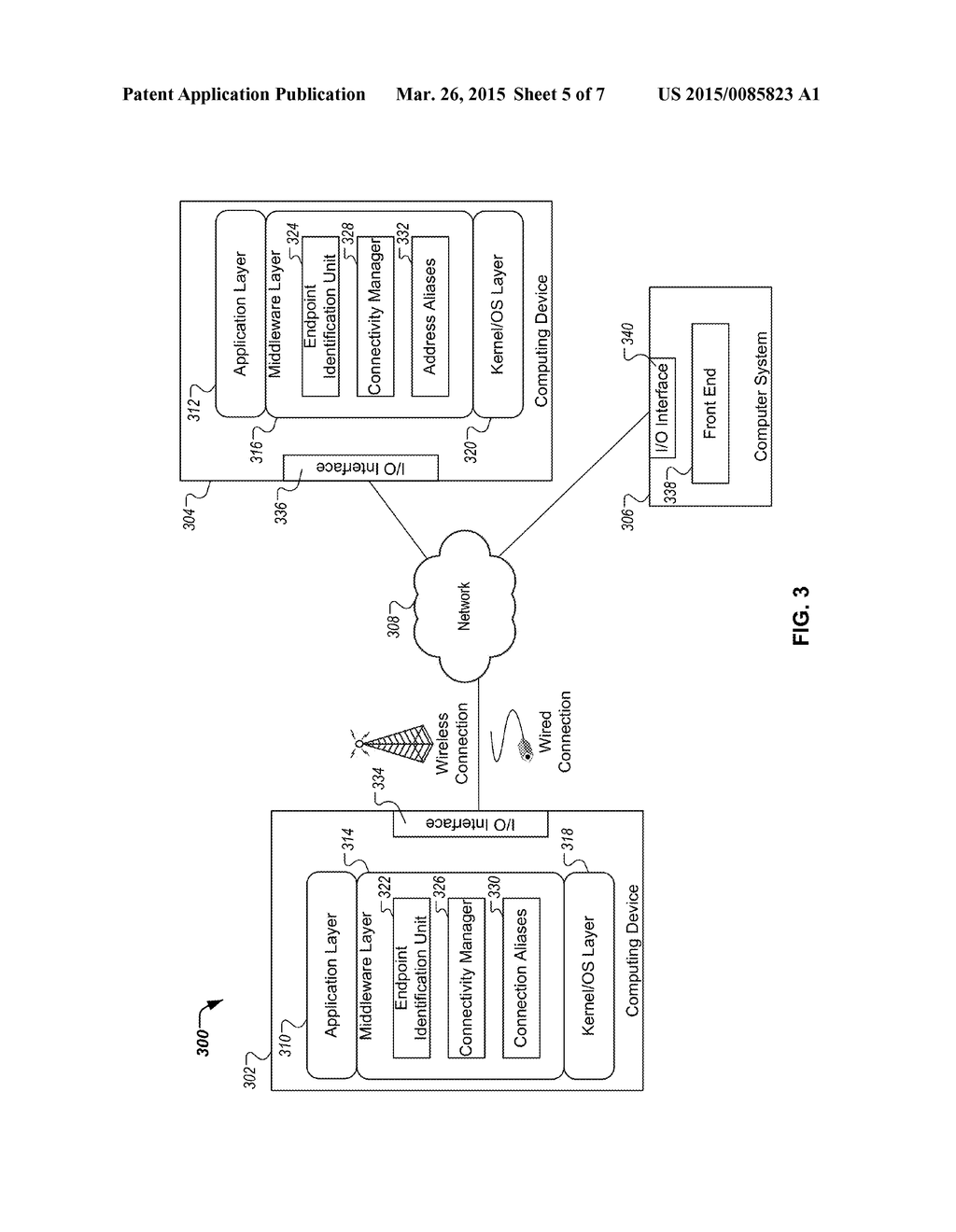 SEAMLESS APPLICATION CONNECTIVITY - diagram, schematic, and image 06