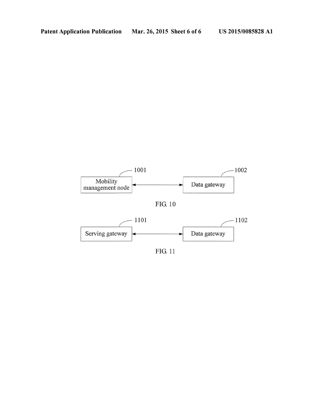 METHOD FOR OBTAINING SERVING GATEWAY, MOBILITY MANAGEMENT NODE, DATA     GATEWAY, AND SYSTEM - diagram, schematic, and image 07