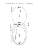 CONTROLLING HANDOVER OF A HIGH-PRIORITY USER EQUIPMENT OPERATING NEAR A     CELL EDGE diagram and image