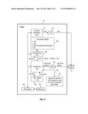 CONTROLLING HANDOVER OF A HIGH-PRIORITY USER EQUIPMENT OPERATING NEAR A     CELL EDGE diagram and image