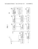 WIRELESS COMMUNICATION NODE HAVING NEIGHBOR NODE INFORMATION REGISTERED diagram and image