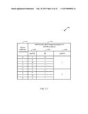 TIME DIVISION LONG TERM EVOLUTION (TD-LTE) FRAME STRUCTURE MODIFICATION diagram and image