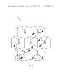 TIME DIVISION LONG TERM EVOLUTION (TD-LTE) FRAME STRUCTURE diagram and image