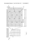 TIME DIVISION LONG TERM EVOLUTION (TD-LTE) FRAME STRUCTURE diagram and image