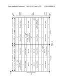 TIME DIVISION LONG TERM EVOLUTION (TD-LTE) FRAME STRUCTURE diagram and image