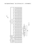 TIME DIVISION LONG TERM EVOLUTION (TD-LTE) FRAME STRUCTURE diagram and image