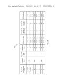 TIME DIVISION LONG TERM EVOLUTION (TD-LTE) FRAME STRUCTURE diagram and image