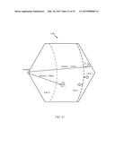 TIME DIVISION LONG TERM EVOLUTION (TD-LTE) FRAME STRUCTURE diagram and image