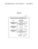 WIRELESS COMMUNICATION DEVICE, INFORMATION PROCESSING DEVICE, AND     COMMUNICATION METHOD diagram and image