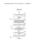 WIRELESS COMMUNICATION DEVICE, INFORMATION PROCESSING DEVICE, AND     COMMUNICATION METHOD diagram and image