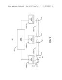 Two-Stage Port-Channel Resolution in a Multistage Fabric Switch diagram and image