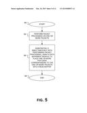 HEADER REPLICATION IN ACCELERATED TCP (TRANSPORT CONTROL PROTOCOL) STACK     PROCESSING diagram and image