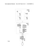 HEADER REPLICATION IN ACCELERATED TCP (TRANSPORT CONTROL PROTOCOL) STACK     PROCESSING diagram and image